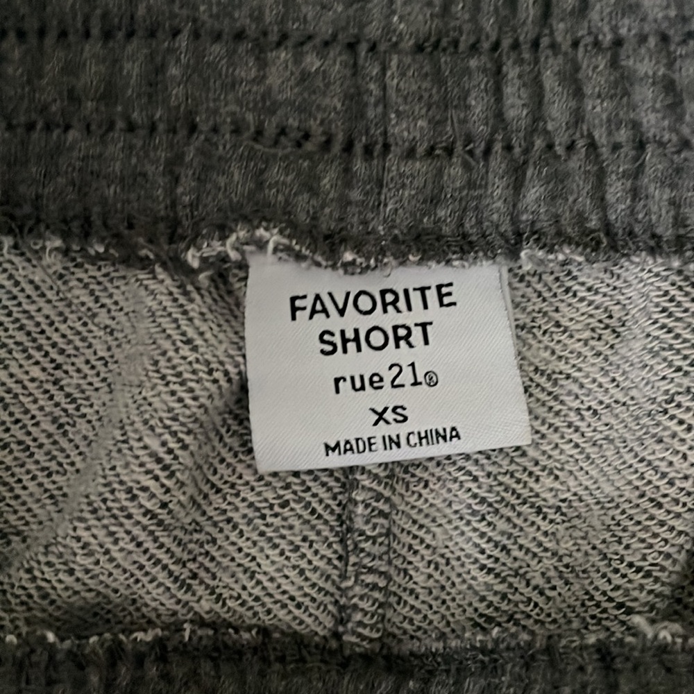 Sweat shorts - Picture 3 of 4